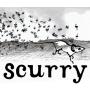 Scurry Dark Honey Ale