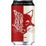 Red Hop Rye