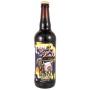 FINORTH COASTHS Brewery Secret Stache Stout Beer