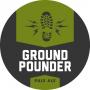 Ground Pounder Pale Ale