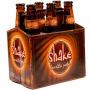 BOULDER Brewery Shake Chocolate Porter Beer