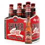 SHINER BOCK Brewery Wild Hare Beer