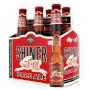 SHINER BOCK Brewery Wild Hare Beer