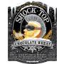 SHOCK TOP Brewery Chocolate Wheat Beer