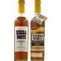 Sierra Norte Single Barrel Mexican Whiskey – Yellow