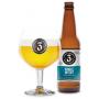 THREE TAVERNS Brewery Single Intent Beer