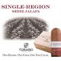 Single Region Toro