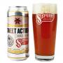 SIX POINT Brewery Sweet Action Beer