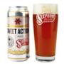 SIX POINT Brewery Sweet Action Beer