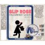 Slip Rose Strawberry Saison