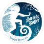 Snow Roller