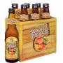 RJ ROCKERS Brewery Son Of A Peach Beer