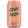 Sour Pash