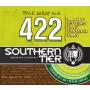 SOUTHERN TIER Brewery 422 Beer
