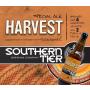 SOUTHERN TIER Brewery Harvest Beer