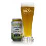 Southern Heaven Hefeweizen