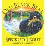 Speckled Trout
