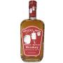 sticky pete peanut butter whiskey