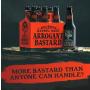 Bourbon Barrel Arrogant Bastard