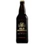 Old Gaurdian Barley Wine Draft