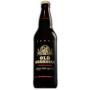 Old Gaurdian Barley Wine Draft