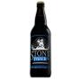 STONE Brewery Smoked Porter Beer