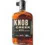 Knob Creek Rye Whiskey