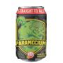 Paramecium