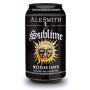 Sublime Mexican Lager