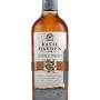 Basil Haydens Subtle Smoke