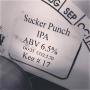 Sucker Punch IPA