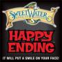 SWEETWATER Brewery Happy Ending Beer