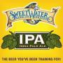 SWEETWATER Brewery IPA Beer