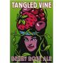 Tangled Vine Berry Rose Ale