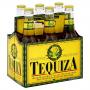 Tequila Barrel