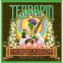 TERRAPIN Brewery Hop Karma Brown IPA Beer