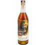 Never Surrender Straight Bourbon Whiskey