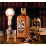 The Deacon Blended Scotch