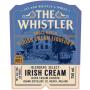 Whistler Irish Cream