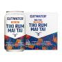Cutwater Tiki Rum Mai Tai