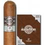 Torano Salutem Piramide Cigars