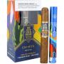 Espiritu 5 Toro and Lighter Gift Set