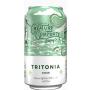 Tritonia with Cucumber and Lime