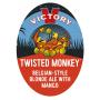 Twisted Monkey