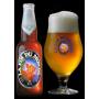 Unibroue Brewery La Findu Monde Beer