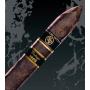 Vintage 1992 Ecuadorian Sumatra Six by Sixty