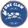 WESTBROOK Brewery One Claw Rye Pale Ale Beer