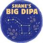 WESTBROOK Brewery Shanes Big Double IPA Beer