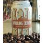 Whirling dervish Coffee Stout