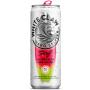 Watermelon Lime Smash